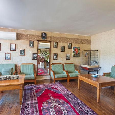 Hotel Villa Daffodil Fethiye Exteriör bild