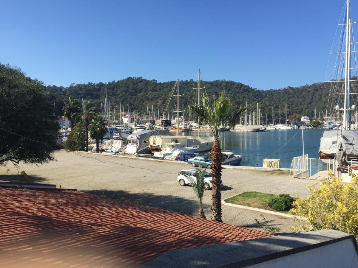 Hotel Villa Daffodil Fethiye Exteriör bild
