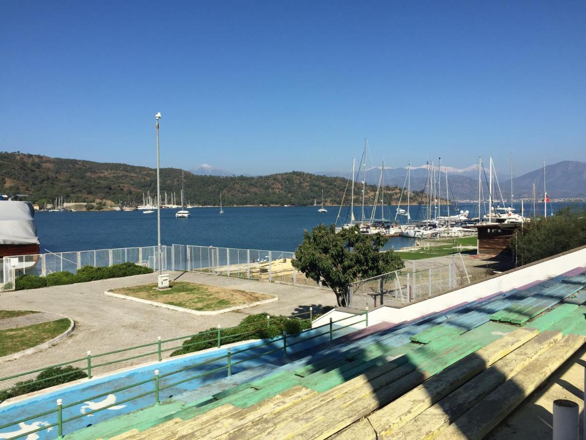 Hotel Villa Daffodil Fethiye Exteriör bild