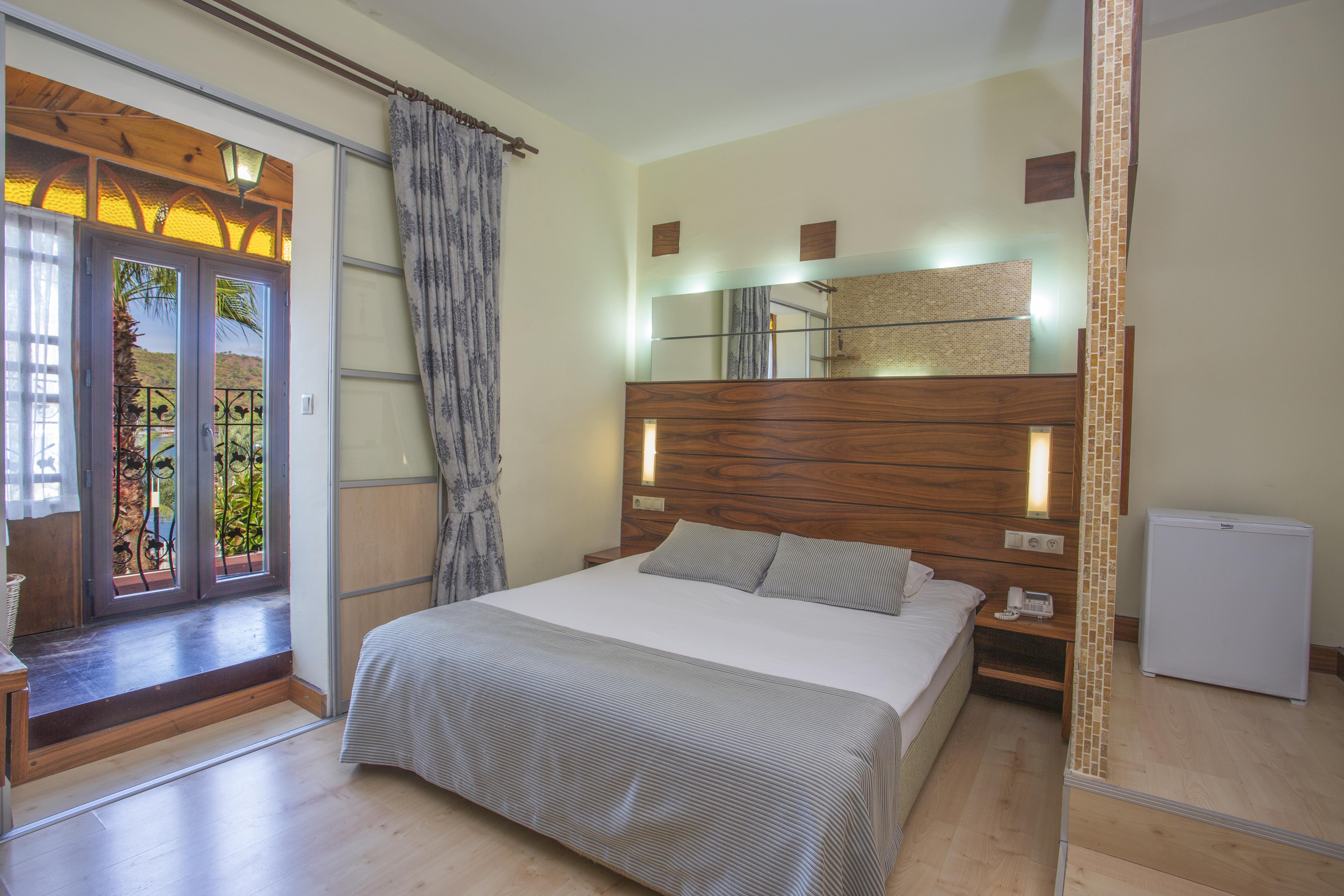 Hotel Villa Daffodil Fethiye Exteriör bild