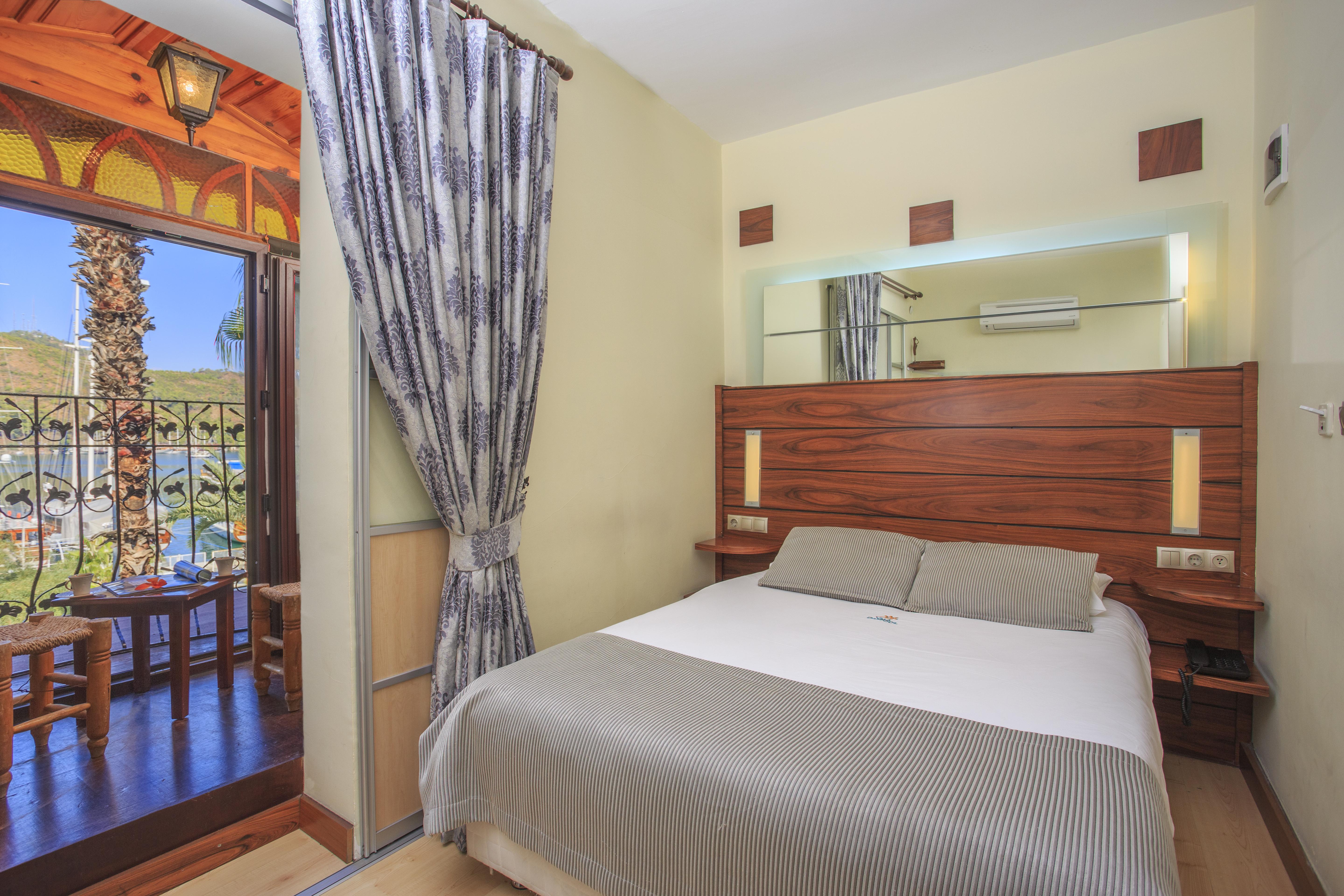 Hotel Villa Daffodil Fethiye Exteriör bild