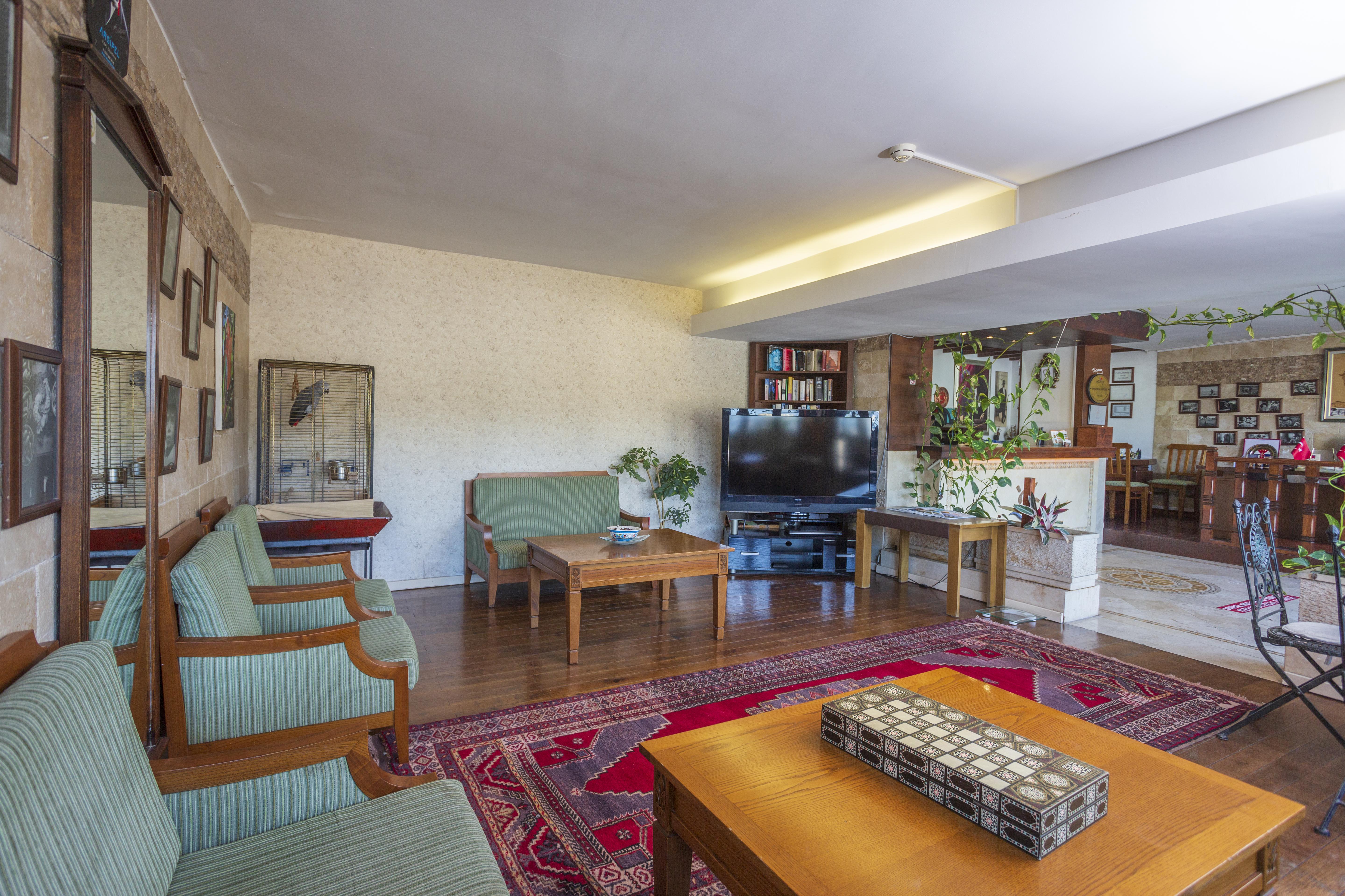 Hotel Villa Daffodil Fethiye Exteriör bild