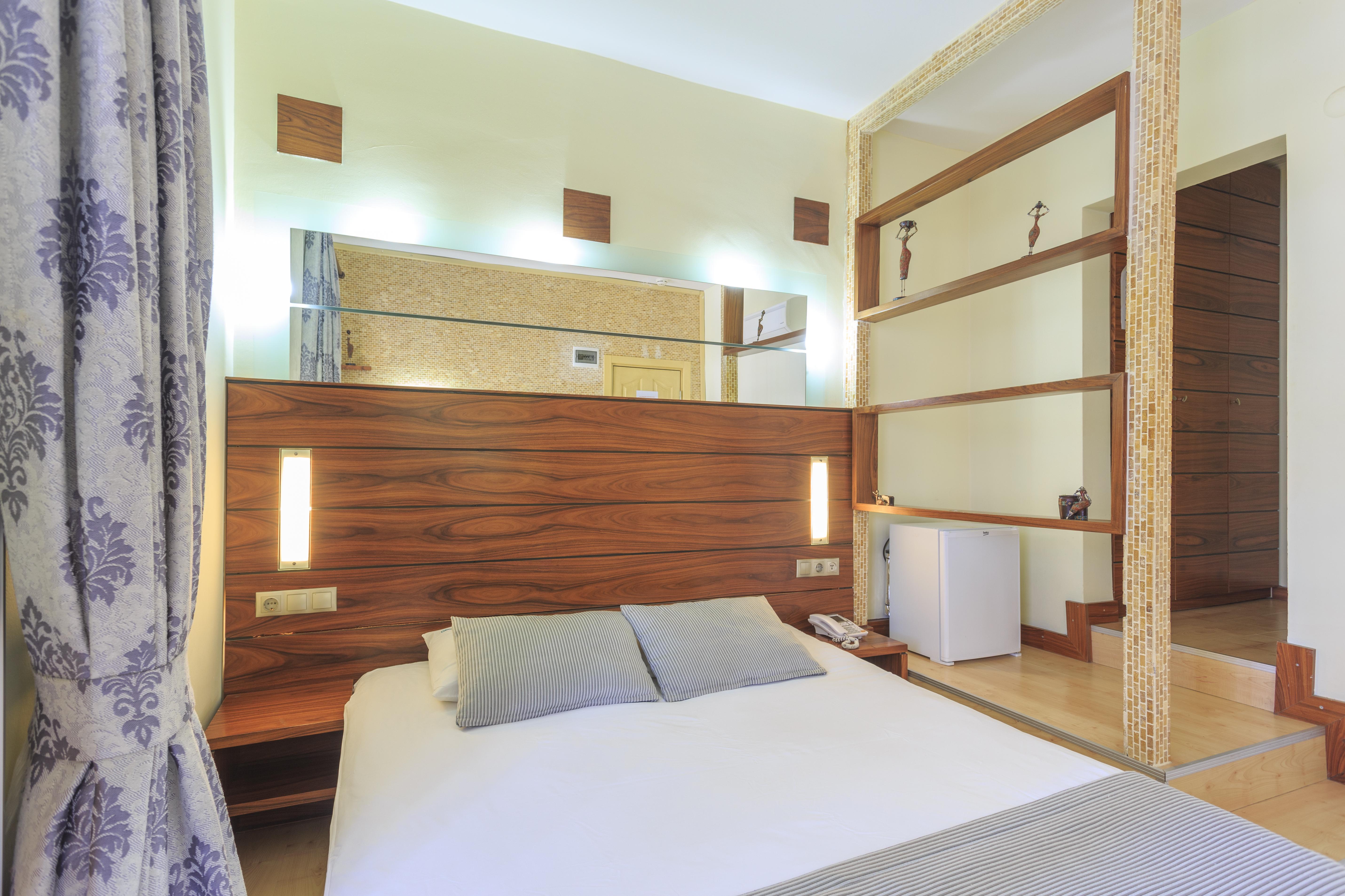 Hotel Villa Daffodil Fethiye Exteriör bild